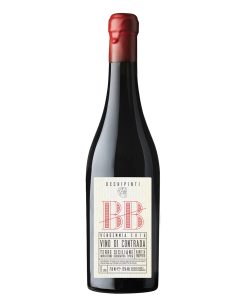 “Bb” Frappato Terre Siciliane Igt 2017 – Arianna Occhipinti