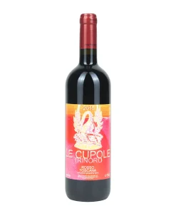 Alternative view of Tenuta Di Trinoro – Le Cupole 2021