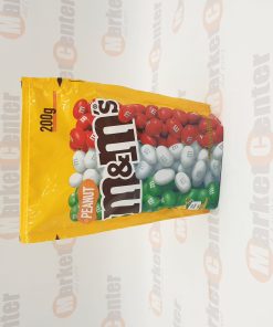 Alternative view of MeM`S POUCH 200 GR