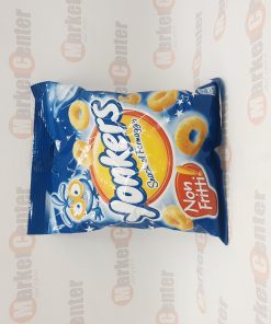 Alternative view of YONKERS SNACK AL FORMAGGIO 100 GR