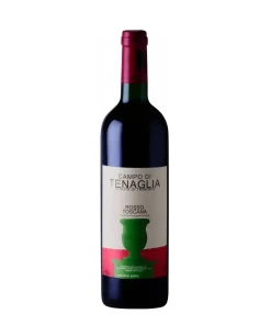 Franchetti – Tenuta di Trinoro – Campo di Tenaglia ’22