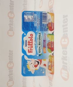 Alternative view of FRUTTOLO MISTO 300 GR
