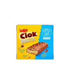 SAIWA ORO CIOK BARRETTA 162 GR