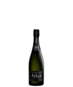 Champagne Brut “Majeur” – Ayala (0,375 L.)