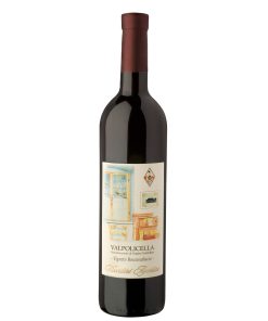 “Boccascalucce” Valpolicella Doc 2018 – Vicentini Agostino