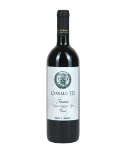 Bacco in Toscana – Cosimo III