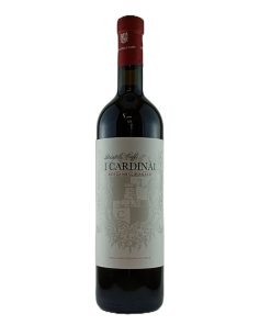 Locatelli Caffi Bergamasca IGT rosso I Cardinài