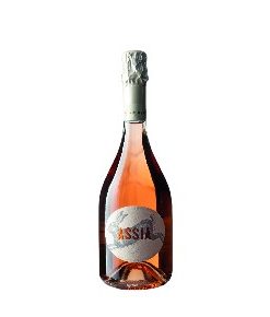 “ASSIA” Spumante Metodo Martinotti Brut Rosé – Le Vigne Di Alice