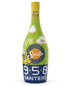 958 Santero Spritz Ready To Drink Analcolico