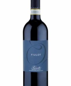 Alternative view of Barbera d’Asti ‘Fiulot’ Prunotto 2020