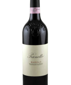Barolo Prunotto 2019