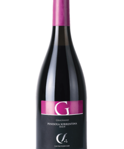 Alternative view of Gragnano Cantine Federiciane