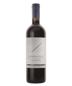 Alternative view of Barbera d’Alba DOC Granera Alta 2022 Cascina Chicco