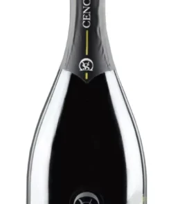 Alternative view of Trento DOC Brut-Cenci
