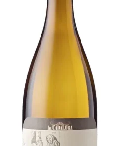 Chardonnay Vallagarina IGT 2021-La Cadalora