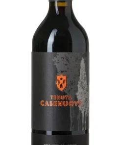 Chianti Classico Riserva DOCG 2018 -Tenuta Casenuove