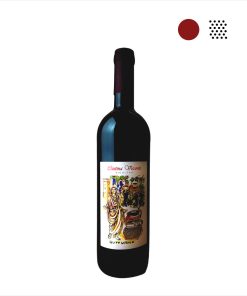 Gutturnio DOC – Cantina Visconti Vigoleno