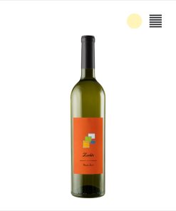 “Zerbiò” Colli Piacentini Malvasia DOC – Tenuta Borri
