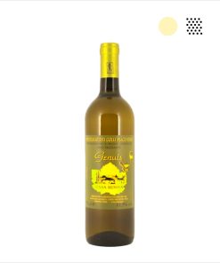 “Genuis” Ortrugo frizzante – Casa Benna