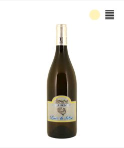 “Luce di Selce” Malvasia Secca – Casa Benna