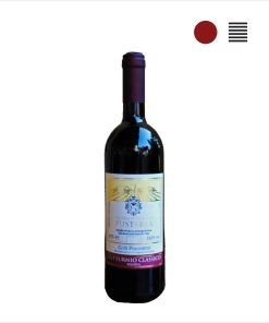 Gutturnio Classico Riserva – Pusterla Vini