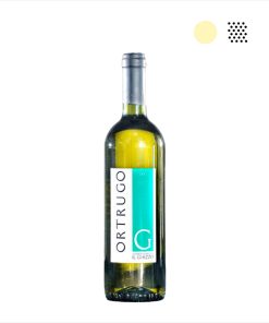 “Giorgio” Ortrugo – Il Ghizzo