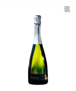 “Armella” Sessantanni Spumante Extra Dry – Il Ghizzo