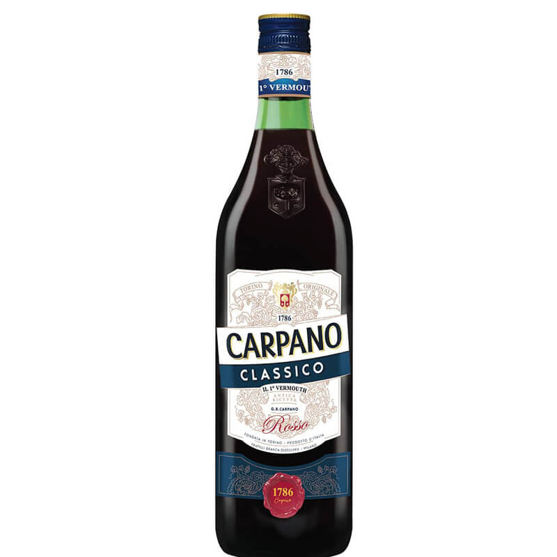 Carpano Classico - immagine 2