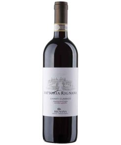 Chianti Classico Fattoria di Rignana