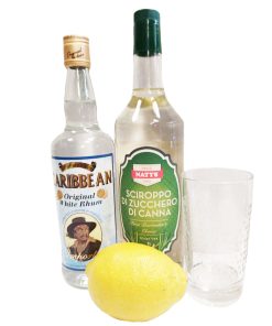 Confezione Daiquiri