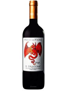 Dragone Podere La Vigna
