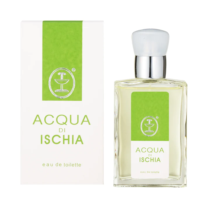 Acqua d’Ischia Fragranza Agrumata – confezione da 30 ml