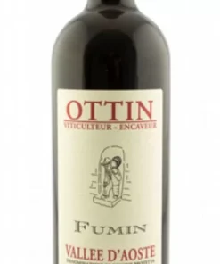 Alternative view of Fumin 2020 – Ottin