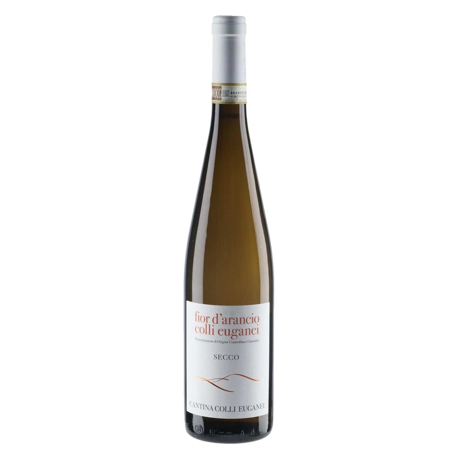Fior d’Arancio DOCG Secco 2022 Cantina Colli Euganei