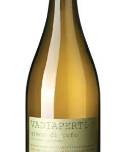 Alternative view of Greco di Tufo DOCG 2021-Vadiaperti-Traerte