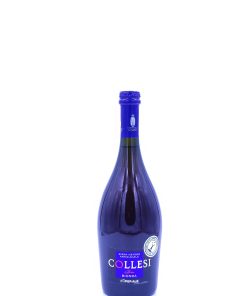 BIRRA BIONDA IPA COLLESI CL. 75
