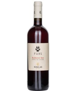 Fuxs Weingut Niklas