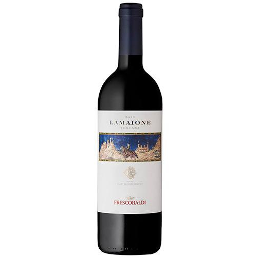 “Lamaione” Merlot Toscana Igt 2016 – Frescobaldi - immagine 2