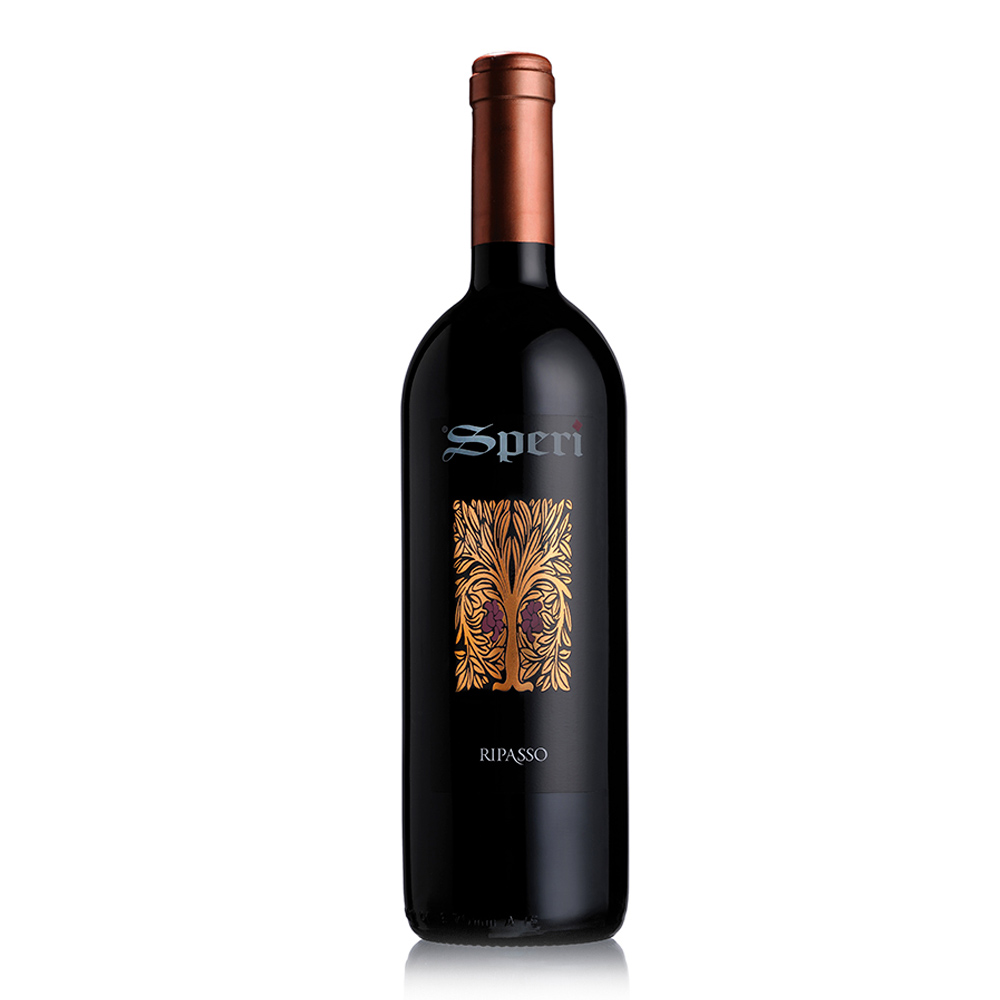 Valpolicella Ripasso Classico Superiore DOC 2020 – Speri - immagine 2
