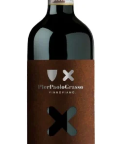 Alternative view of Barbaresco DOCG CRU “Rio Sordo” 2011-Pierpaolo Grasso