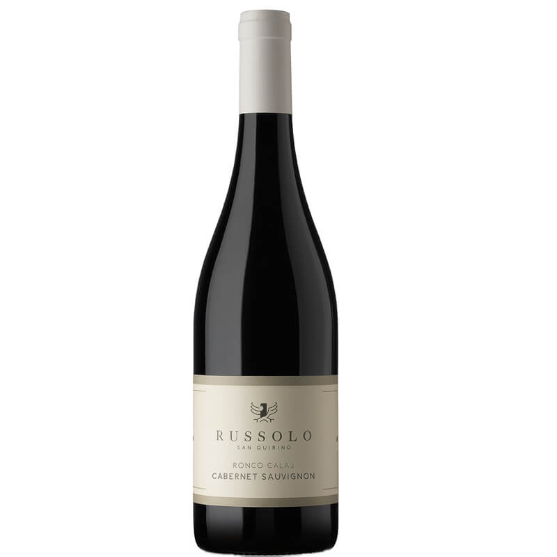 Cabernet Sauvignon Russolo - immagine 2