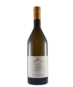 Ronco Blanchis Collio DOC Ribolla Gialla