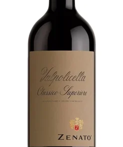 Valpolicella DOC Classico Superiore 2020-Zenato