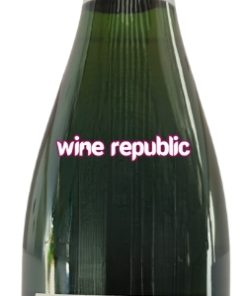 Alternative view of Antech M Le Mauzac Brut Nature 2022