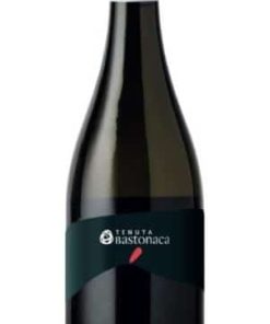 Alternative view of Etna Bianco 2017 Tenuta Bastonaca