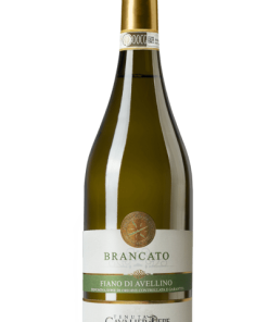 Alternative view of Fiano di Avellino DOCG Brancato