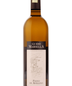 Fiano di Avellino Guido Marsella