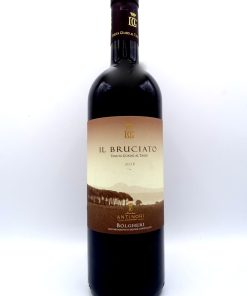 Il Bruciato Tenuta Guado al Tasso 2018