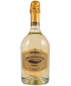 “Butterfly” Prosecco Extra Dry Treviso Doc Millesimato – Astoria