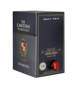 Bag Box 5 litri – Pinot Grigio